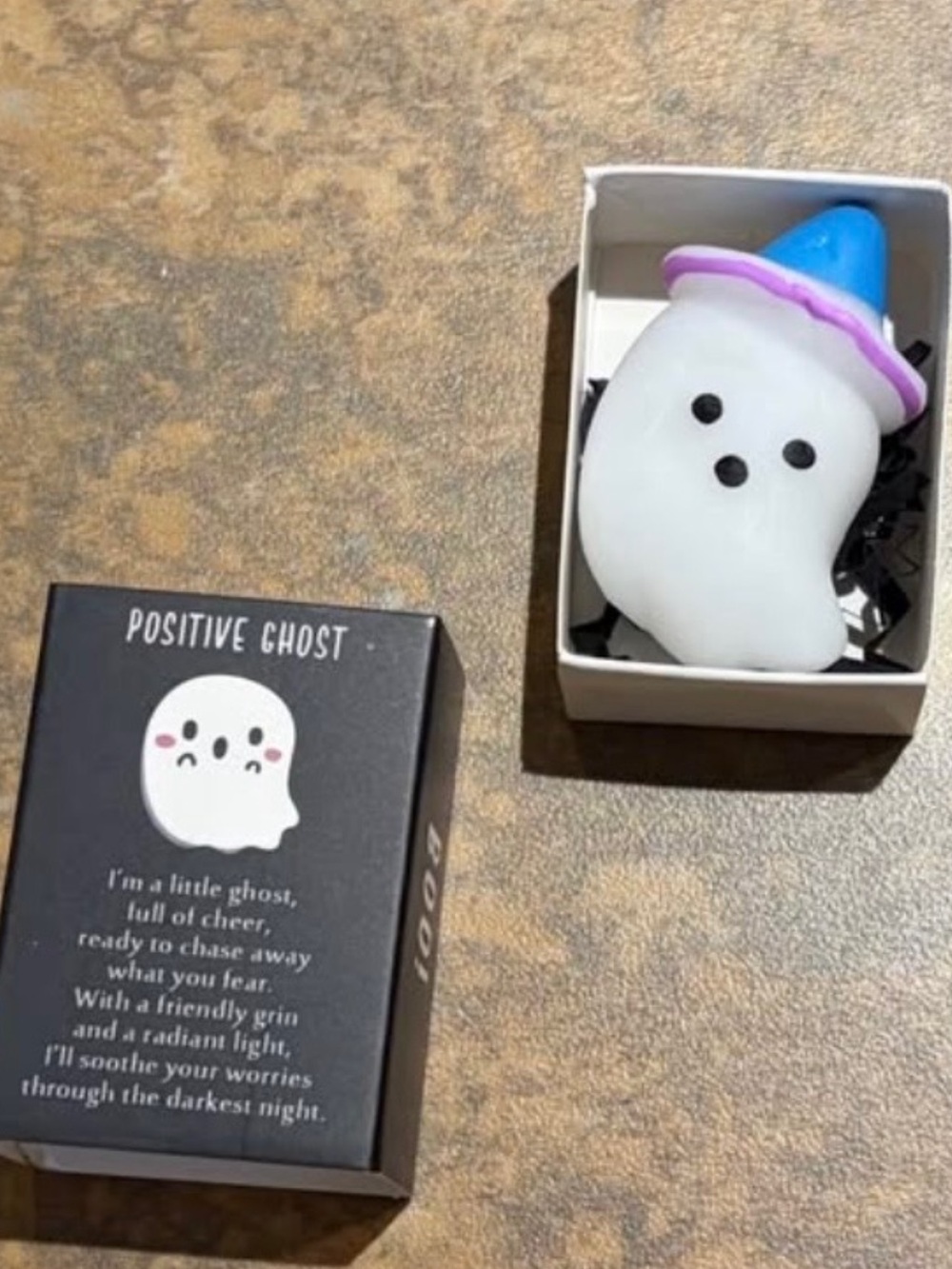 Halloween Ghost (36)